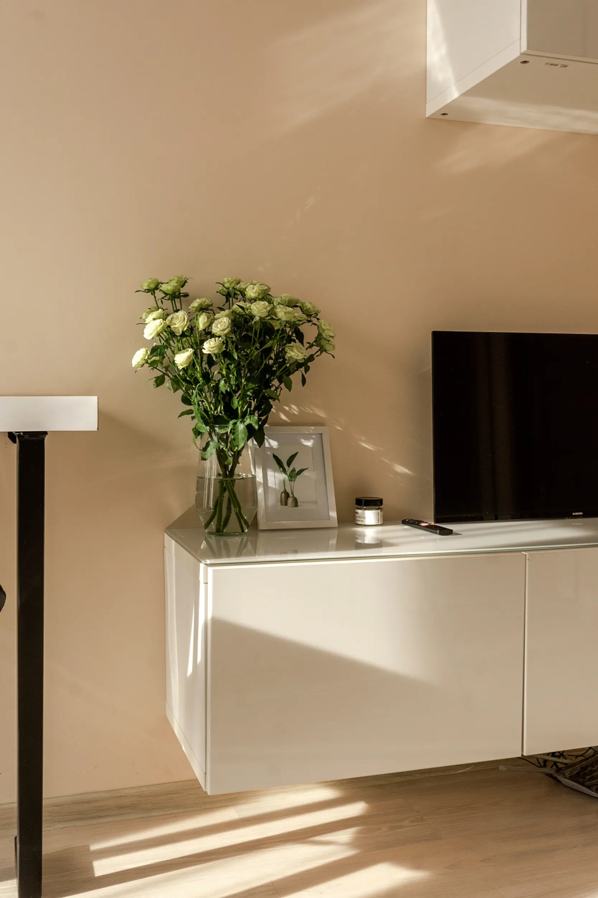 Апартаменты с видом на Лахту