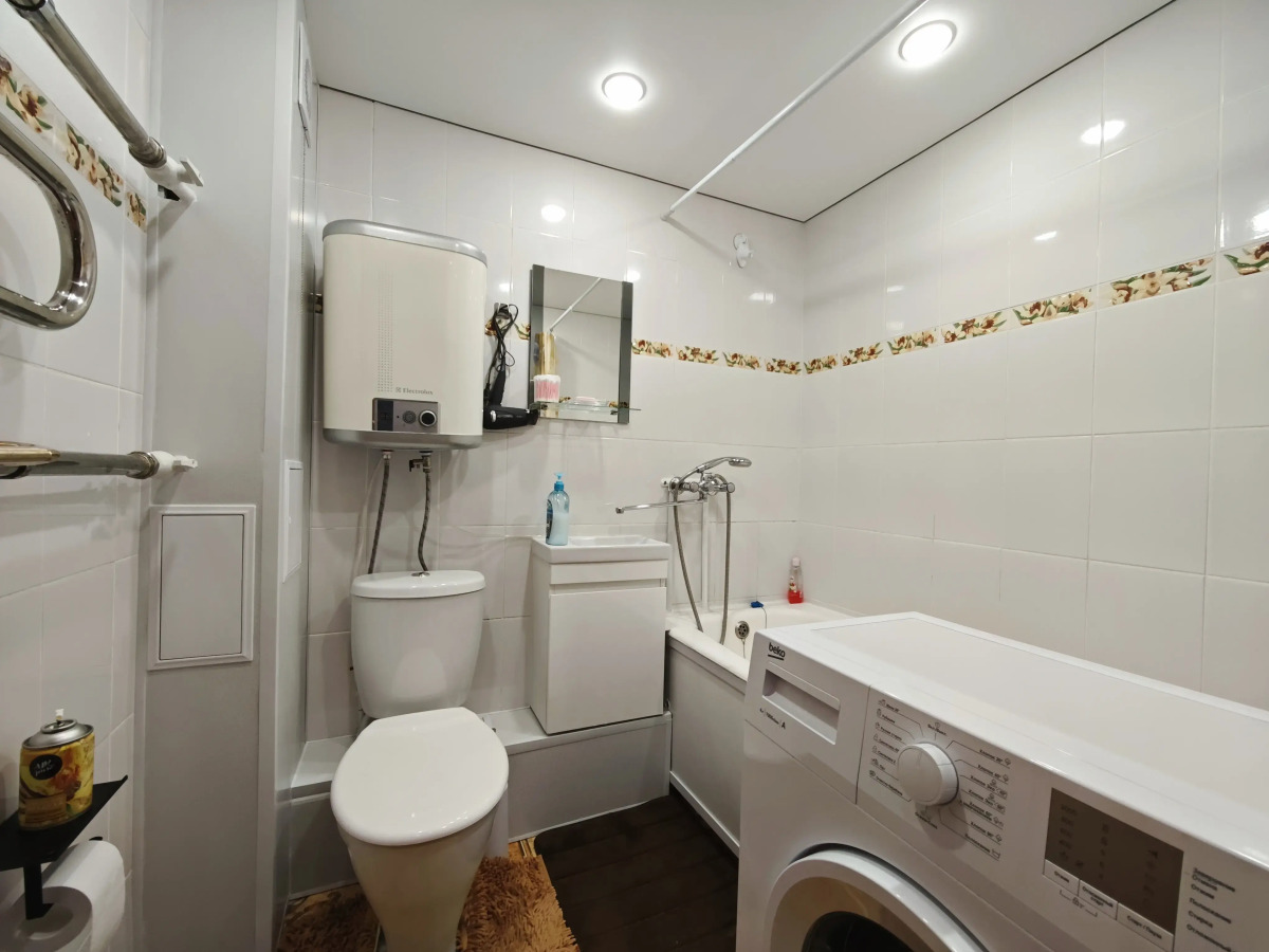 Апартаменты от СУТОЧНО.ТОБ