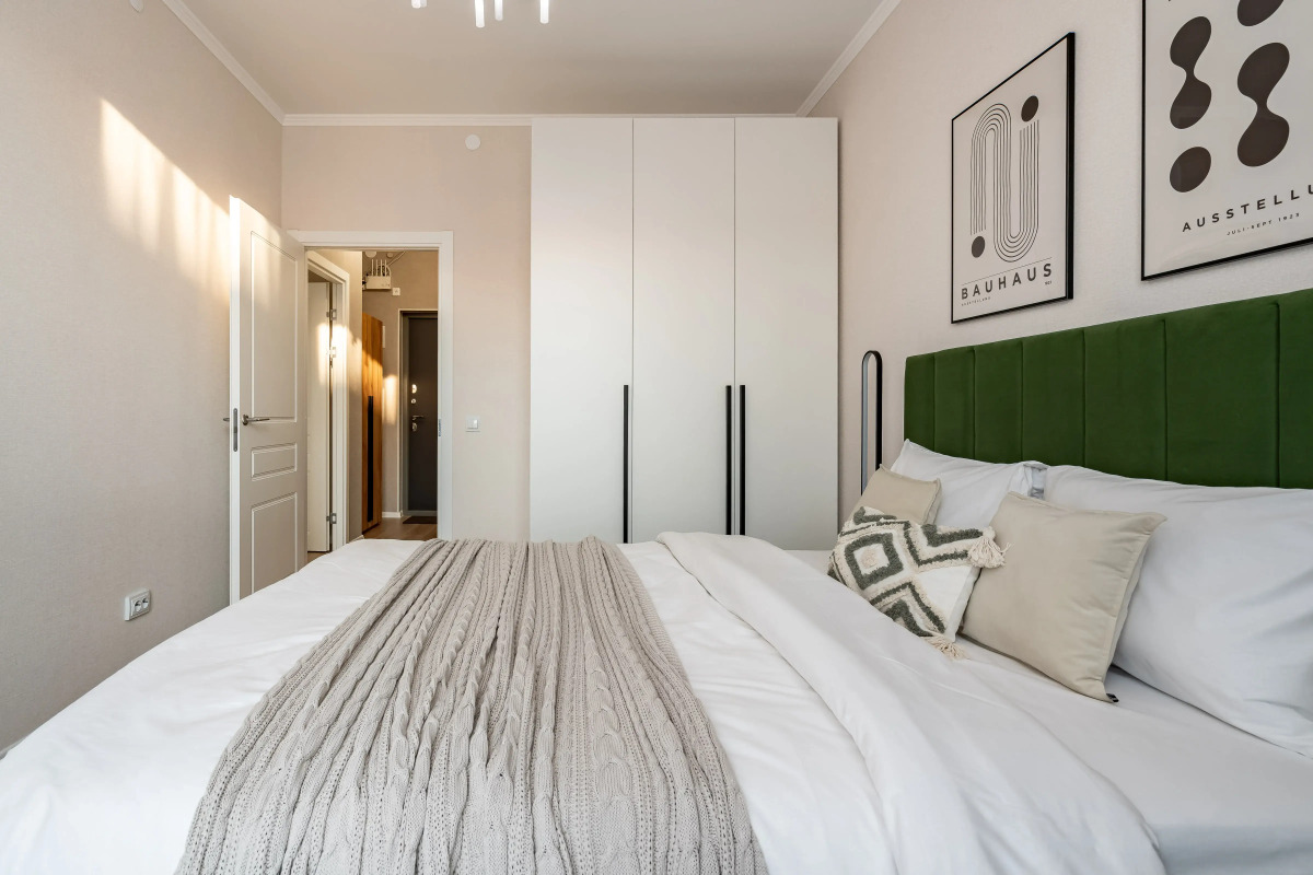 Апартаменты Japanese spring