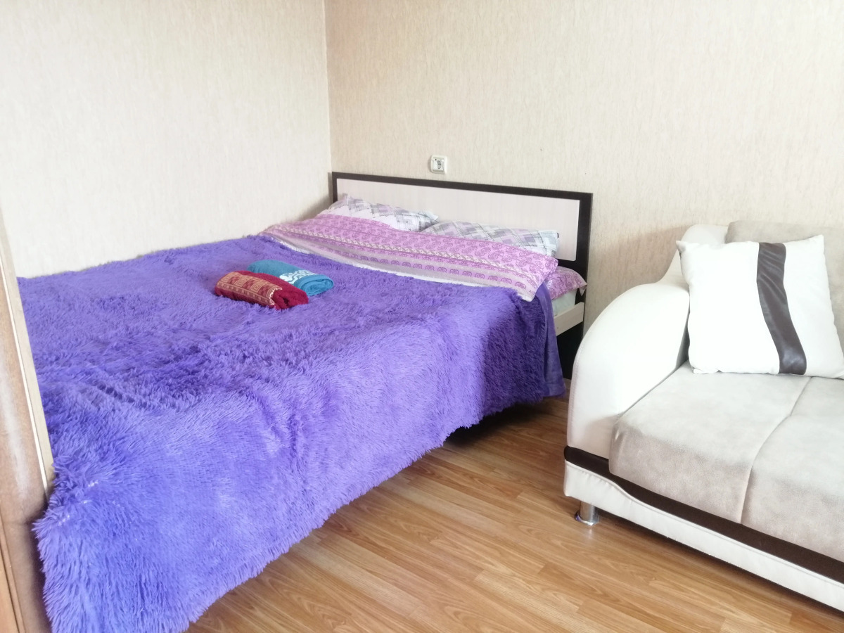 Апартаменты Планерная 3