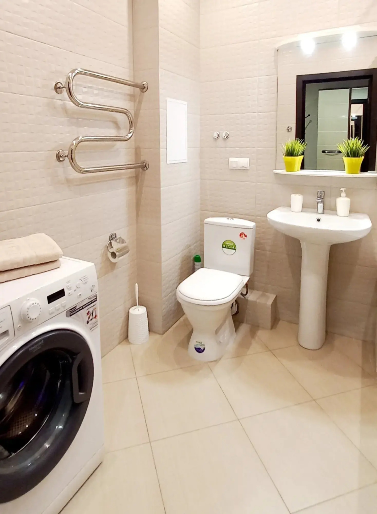 Квартира на ул Лежневской 42 (5)