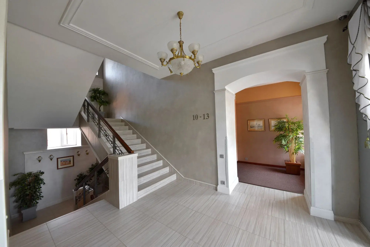 Рахманинов мини-отель