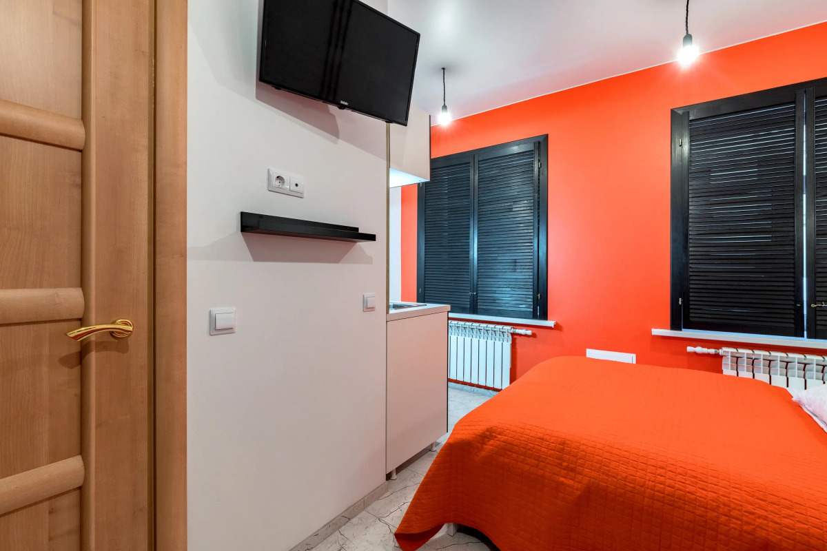 Апартаменты Дом Кино