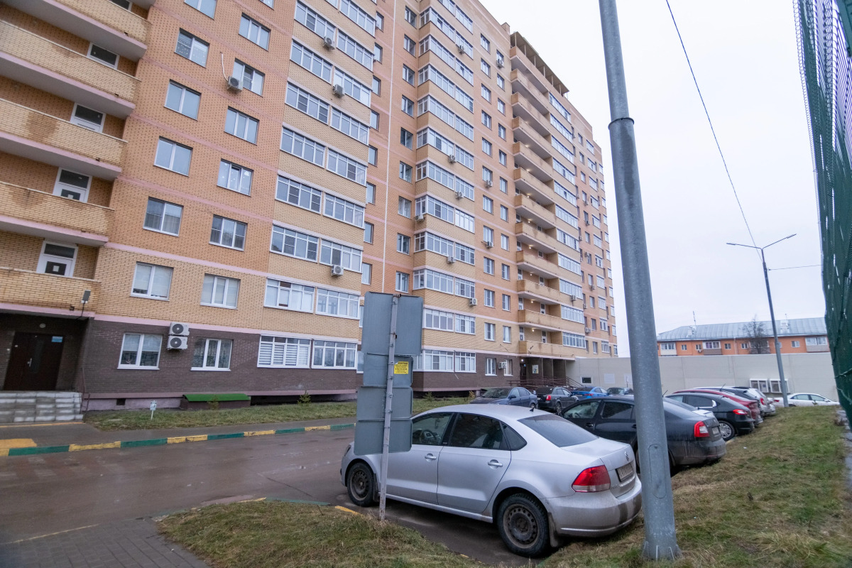 Апартаменты с светлым ремонтом на четверых