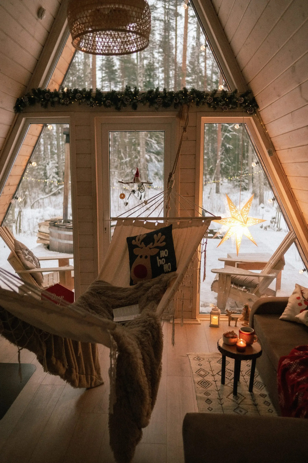 Гостевой дом DEEP LAKE HOUSE