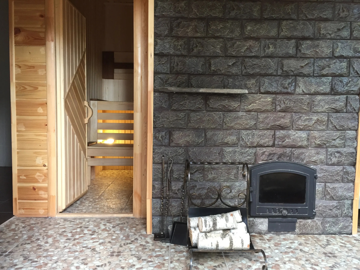 База Отдыха Золотая Рыбка