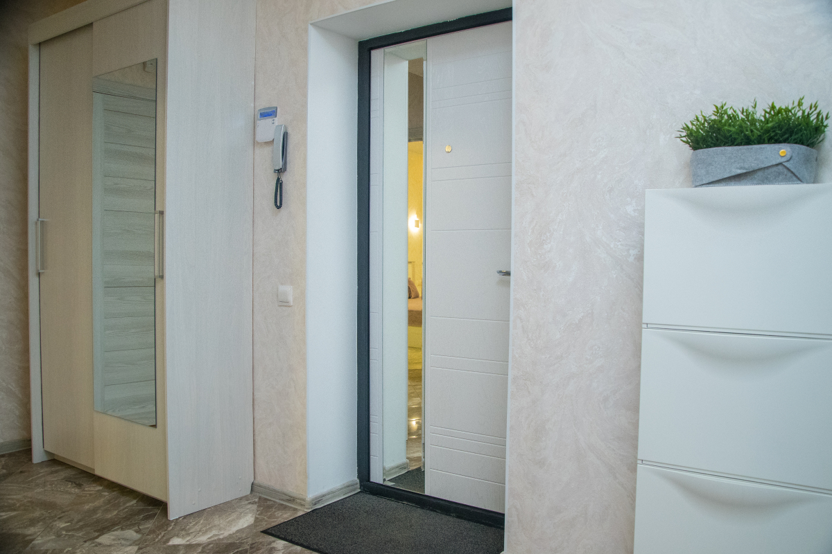 Квартира Стильная на острове Канта