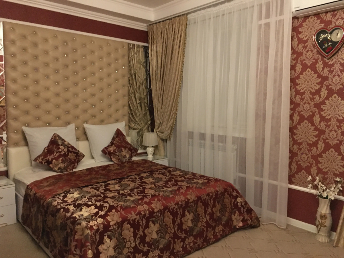 Мини-отель Сосновая роща