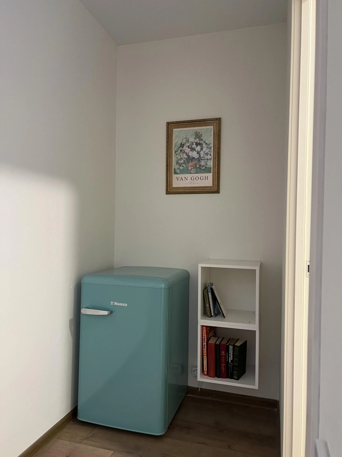 Хостел Как дома и точка