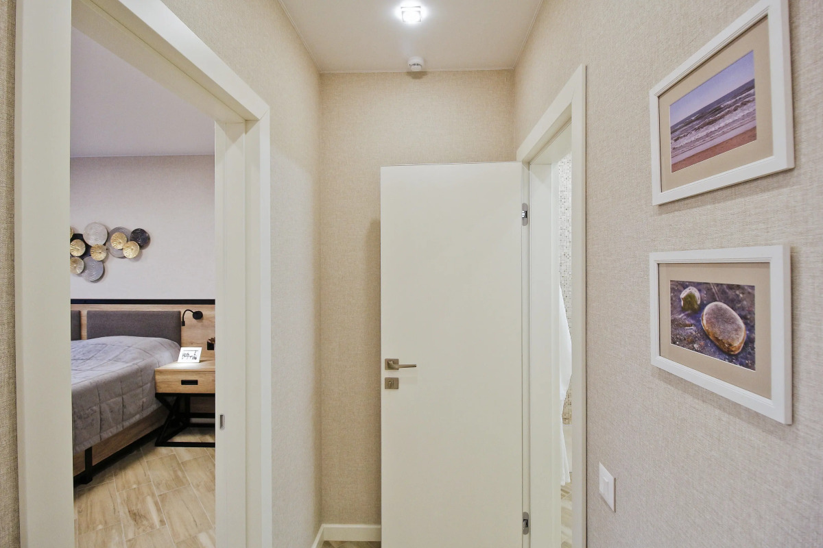 Апартаменты Flyapart 2