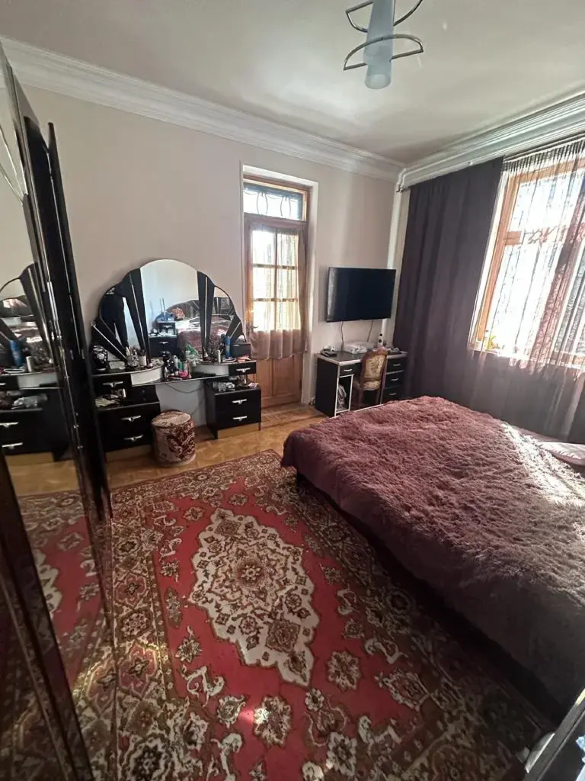 Гостевой дом Aram