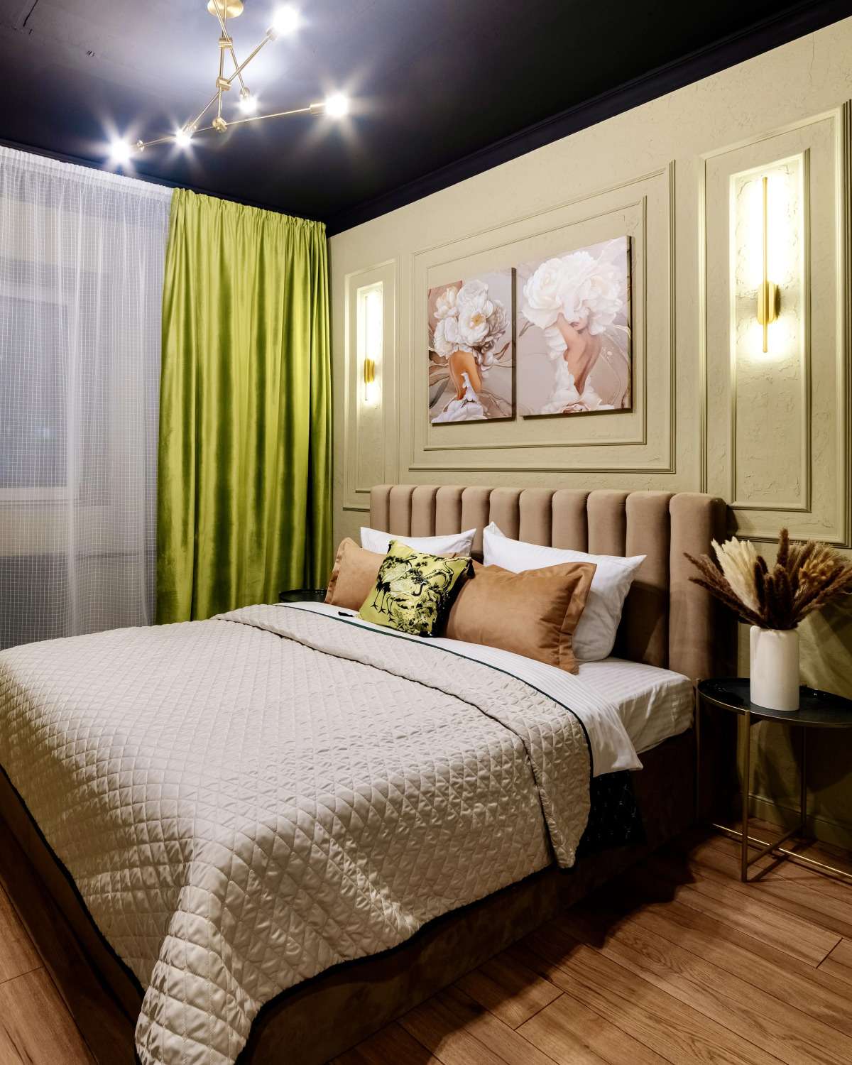 Апартаменты Chillout Room