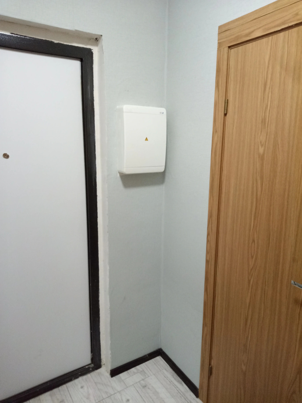 Апартаменты Ручьевский/24