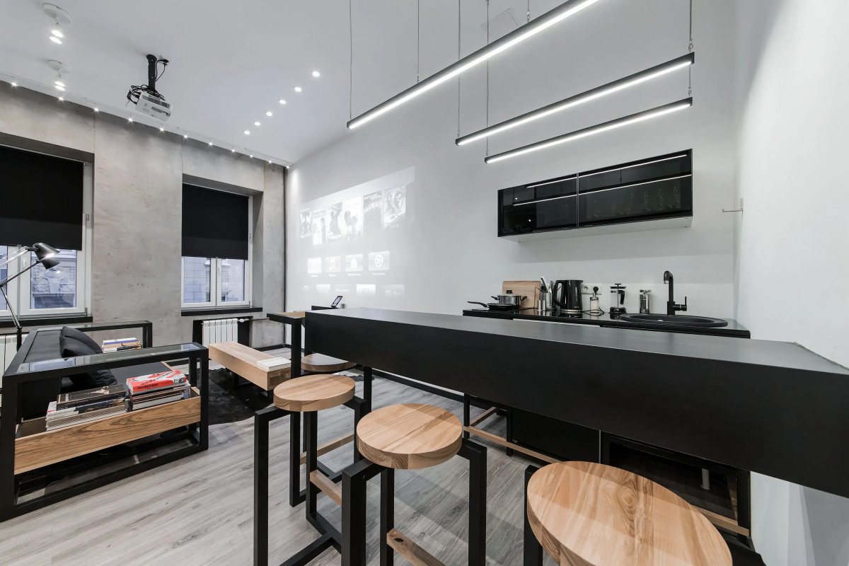 Мама Ро Студия №12 Баухаус