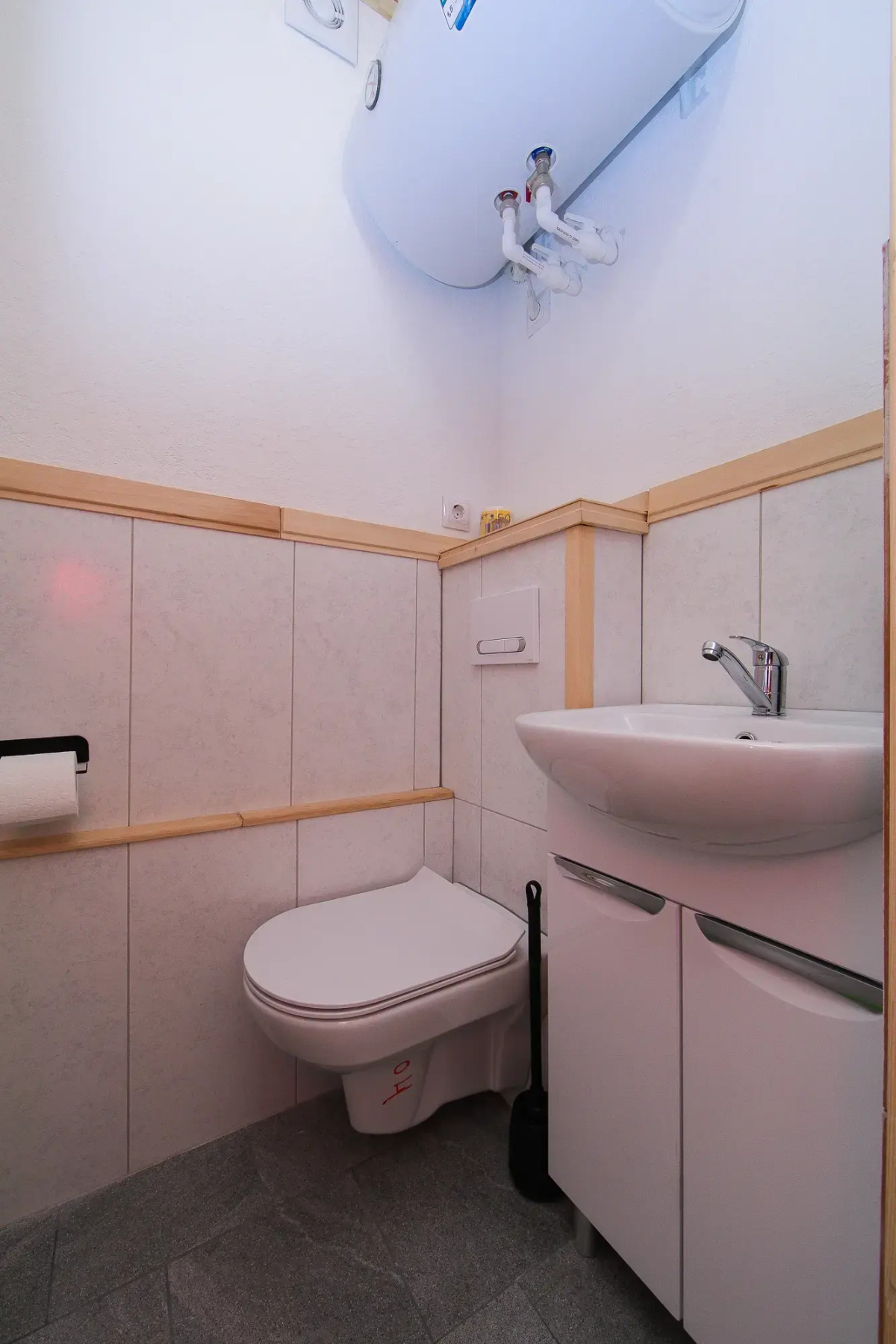 Частный дом Barnhouse Holiday