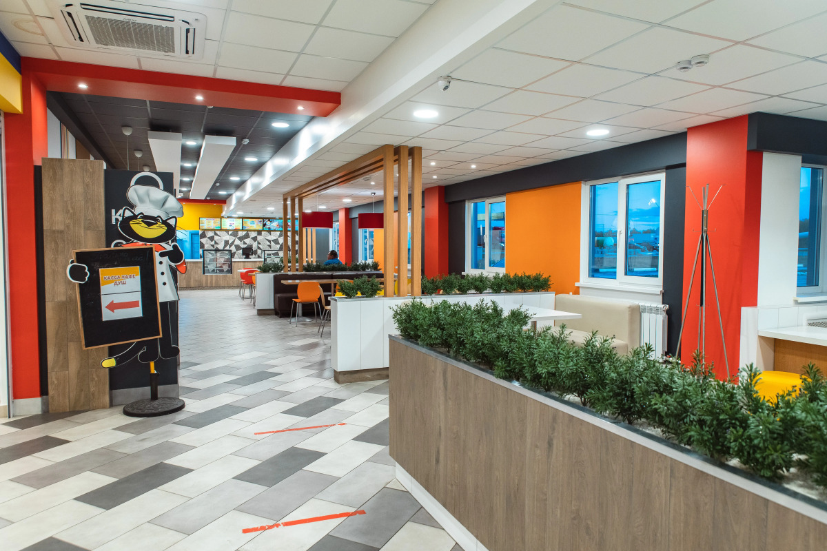 Мини-отель Парус