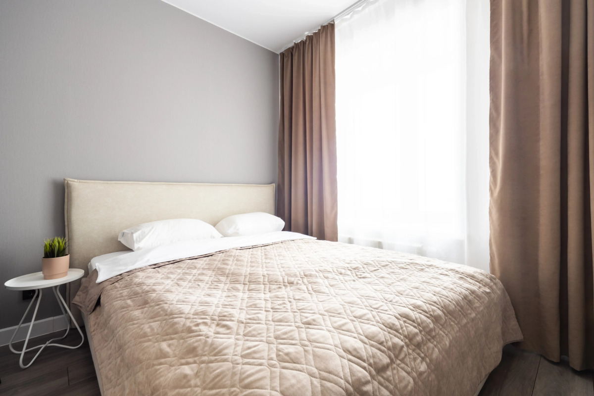 Апартаменты Чистый Взгляд на Караульной в шаге от кардио центра