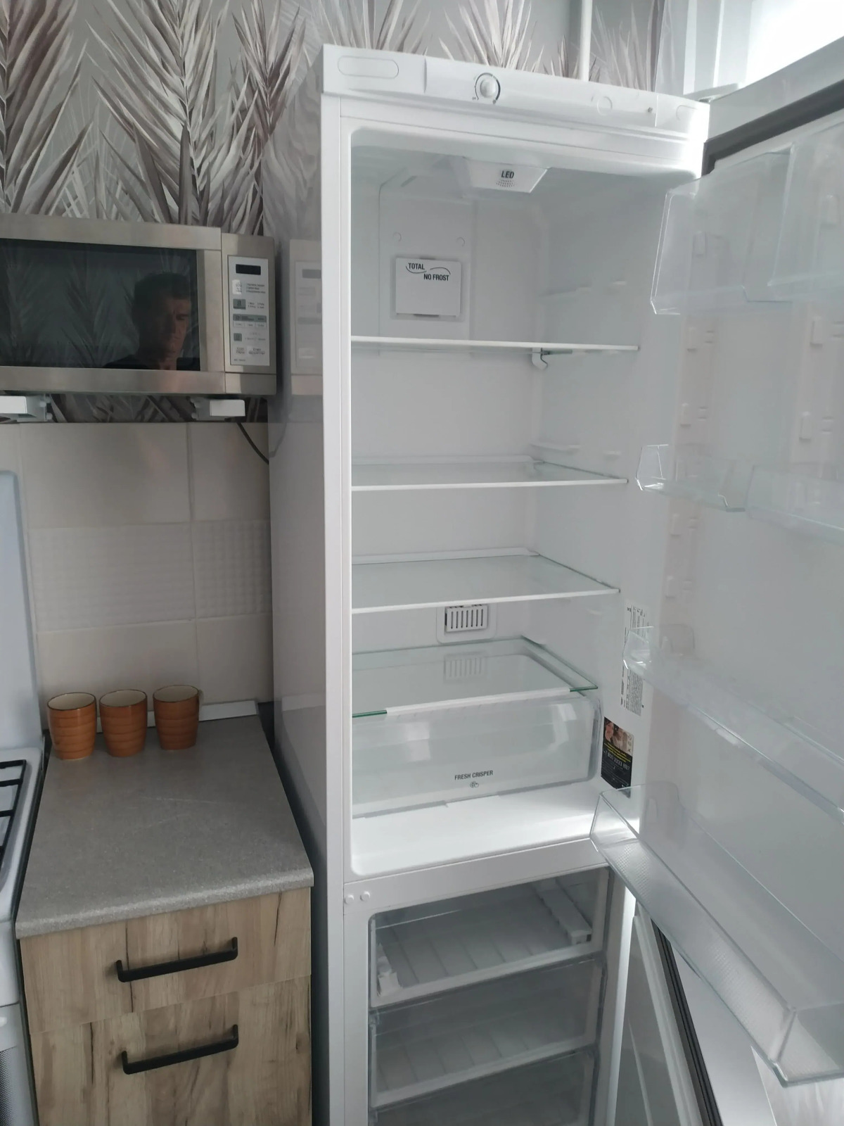 Квартира Уютная