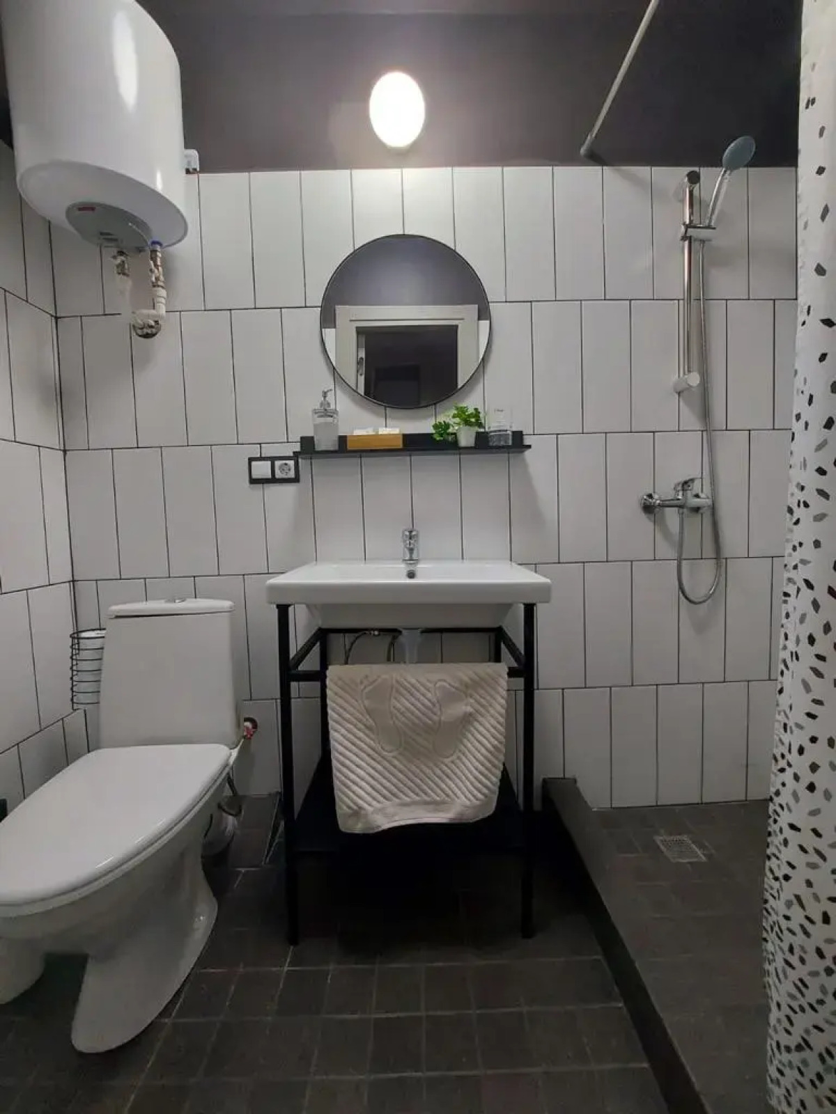 Отель Polo 74 - бывшая гостиница Астра