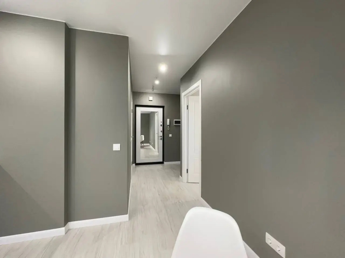 Квартира MWA Black River