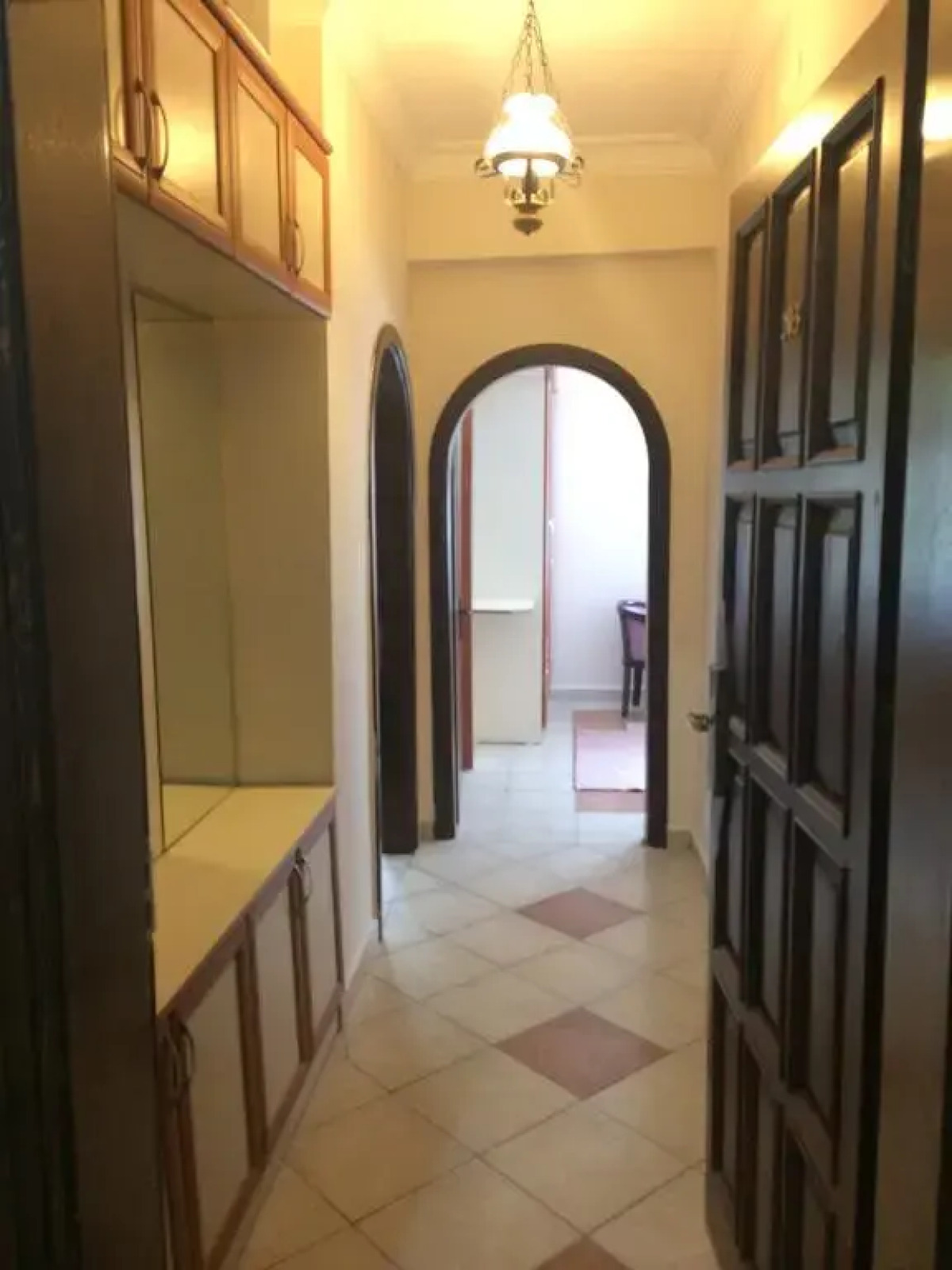 Апарт-отель Akasya Vadisi