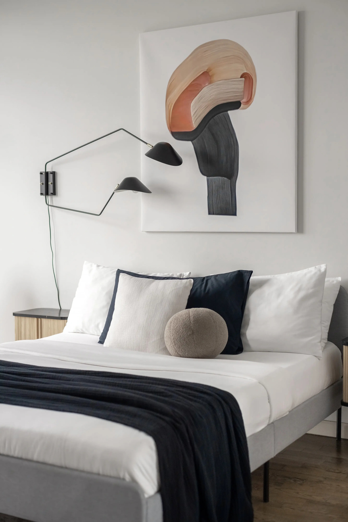 Апартаменты Roomley Moscow City 2