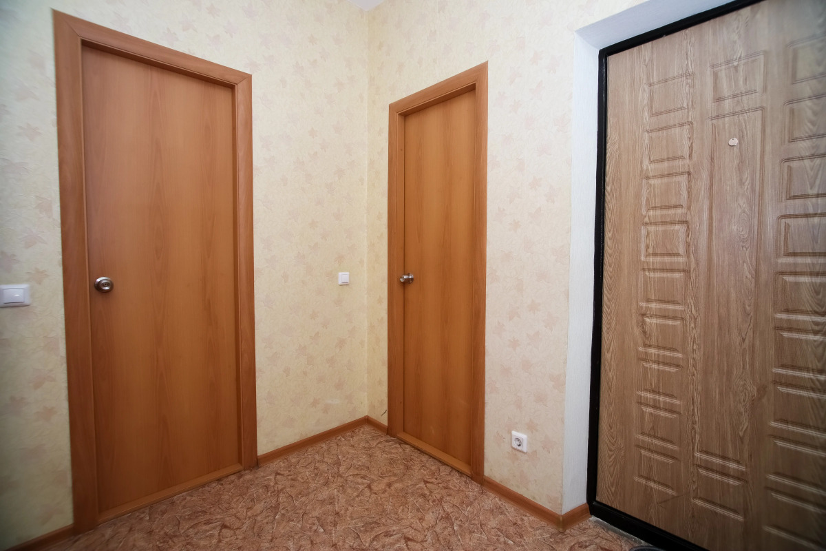 Квартира Уютный Дом