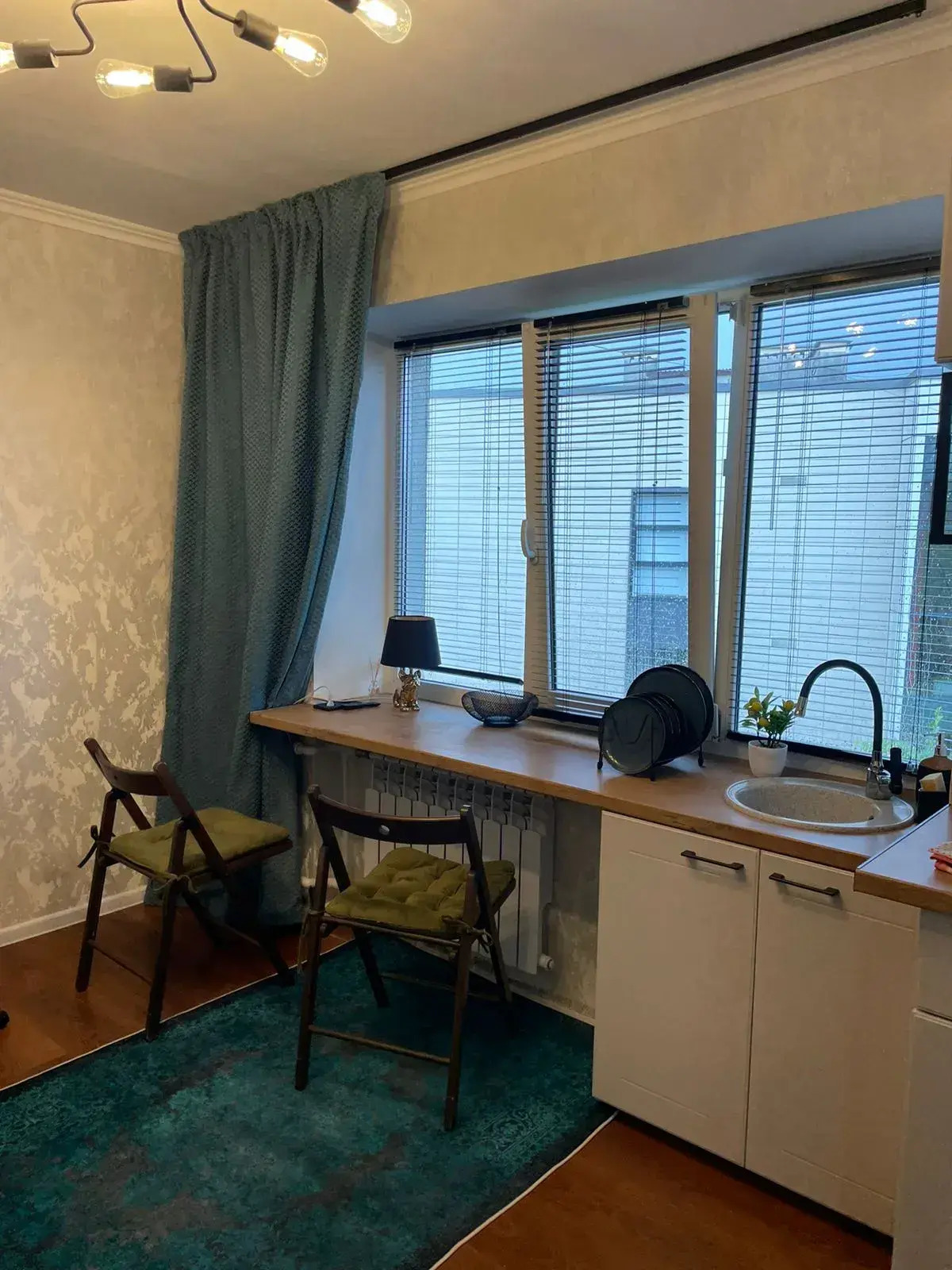 Апартаменты North Station в Центре Калининграда