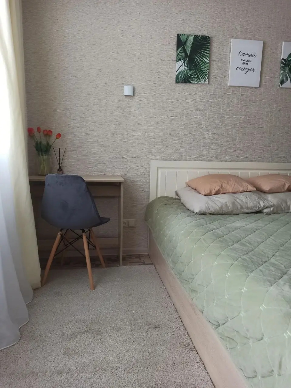 Квартира Квартирник у Зайцев