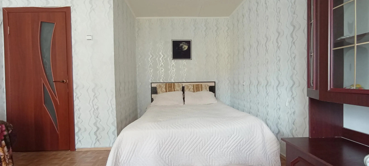 Квартира  на Парковой