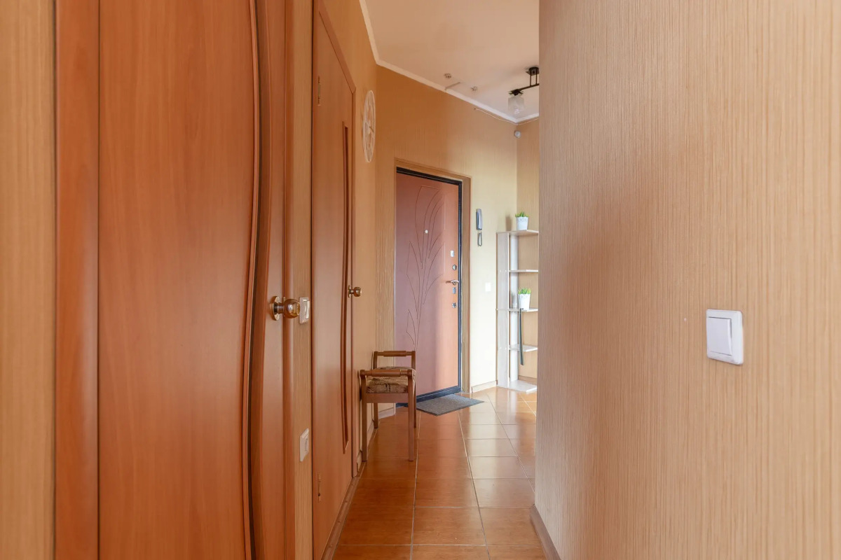 Квартира Евро-2 на Неве