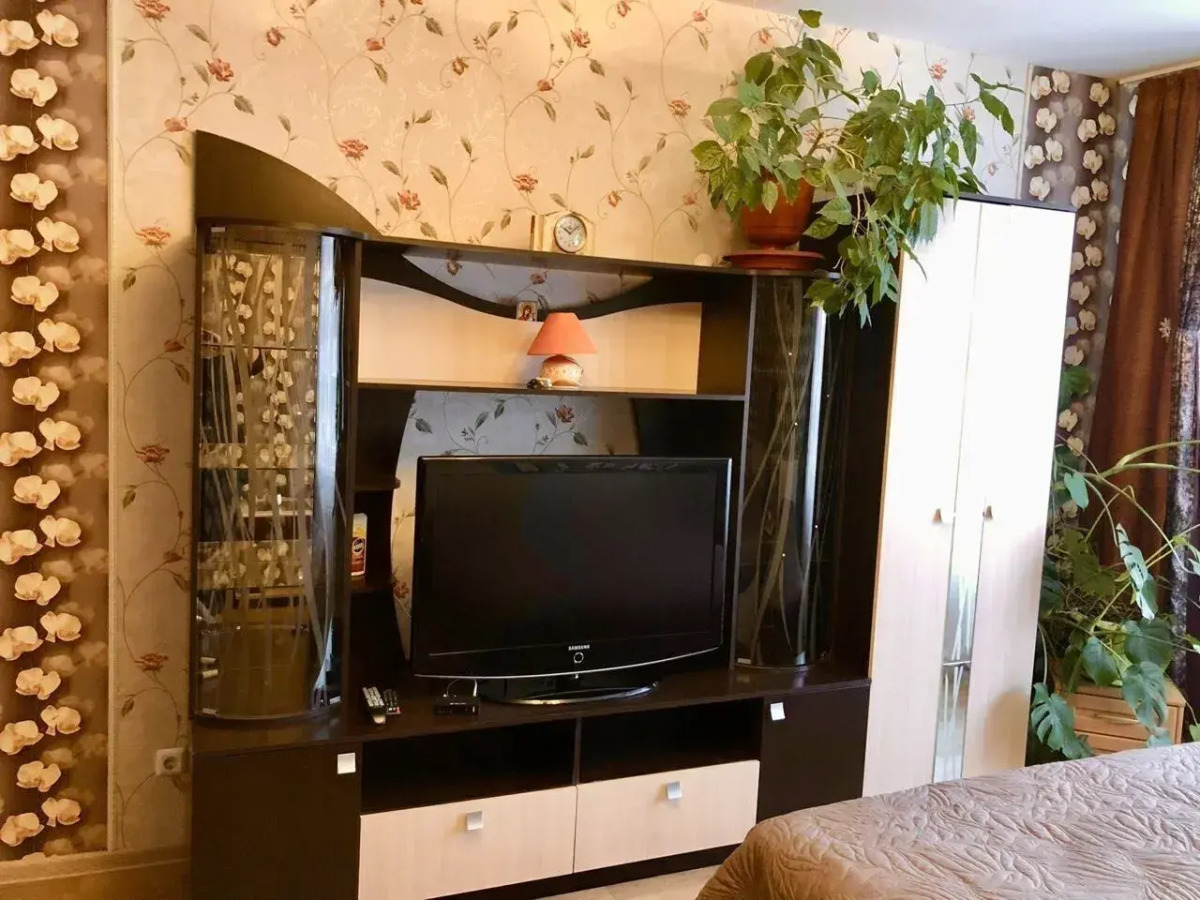 Квартира на Улице Владимирская 5В