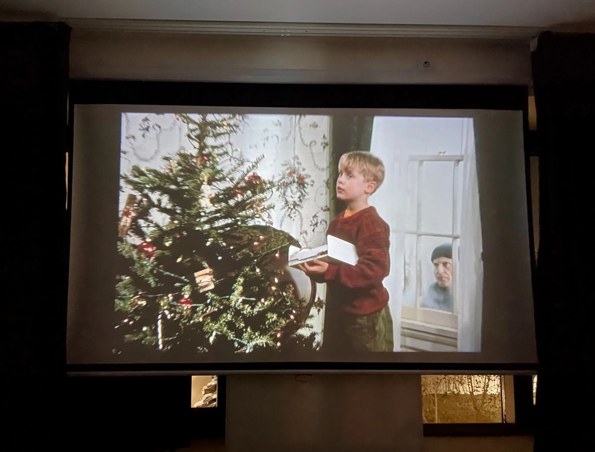 Квартира У метро в новом доме