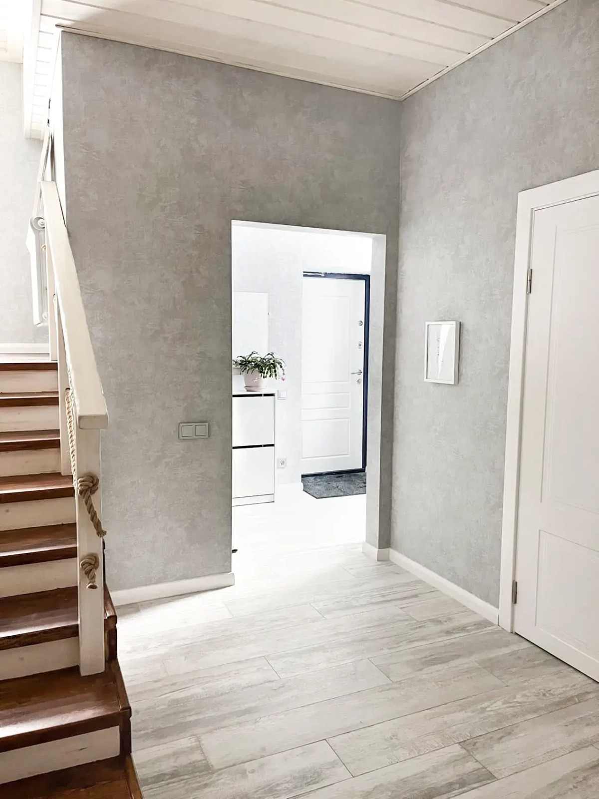 Частный дом 34 Домика рядом с центром города