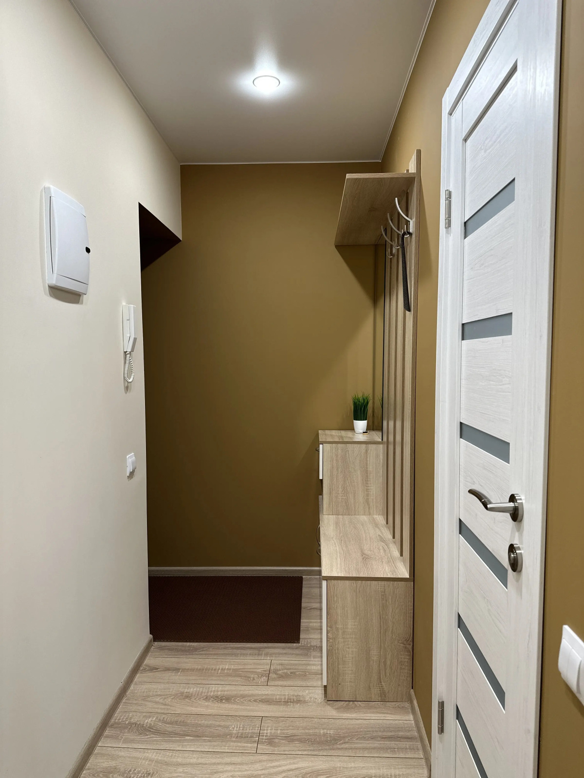 Квартира на Улице Победы 13