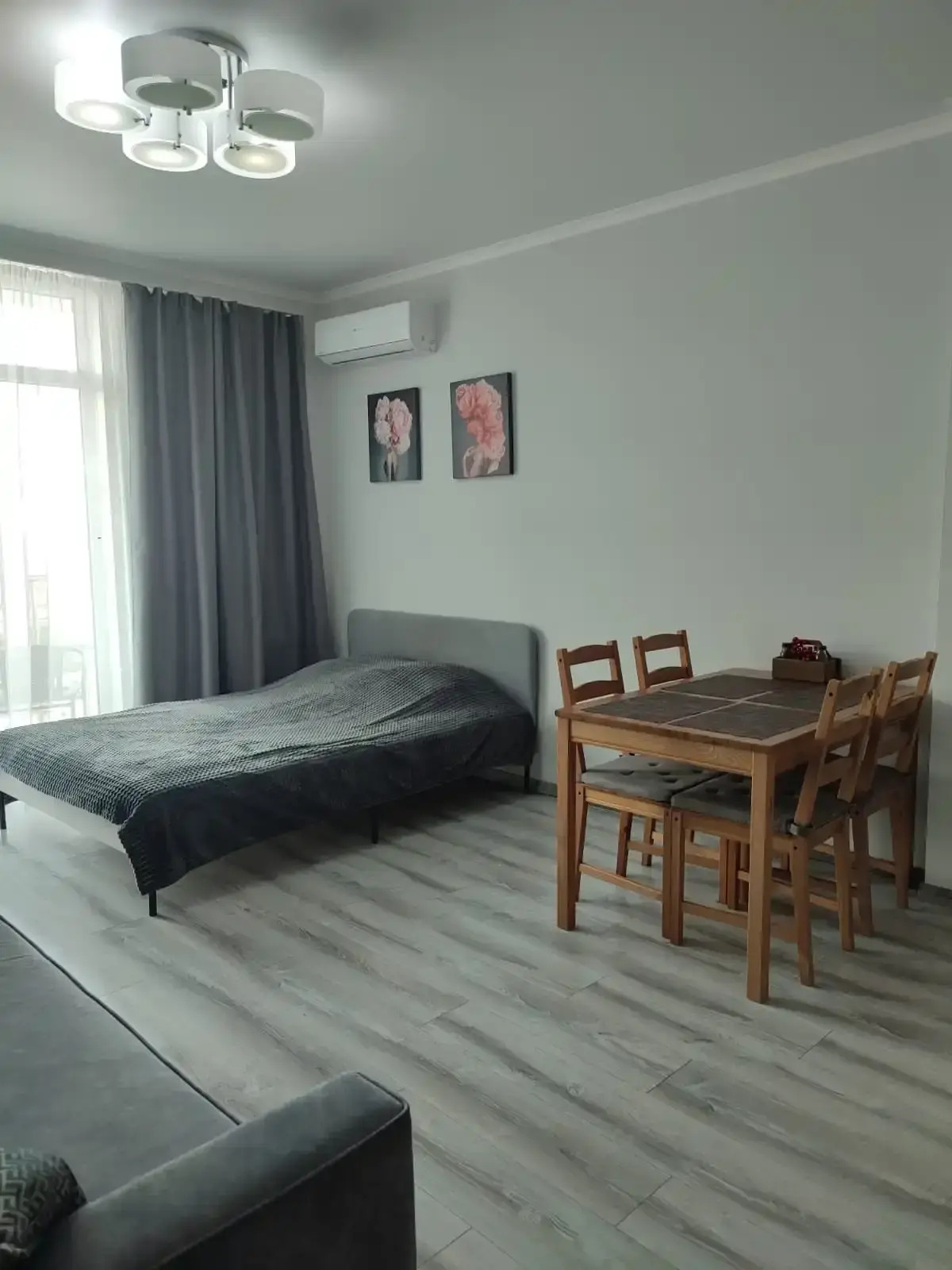 Апартаменты на Морском спуске