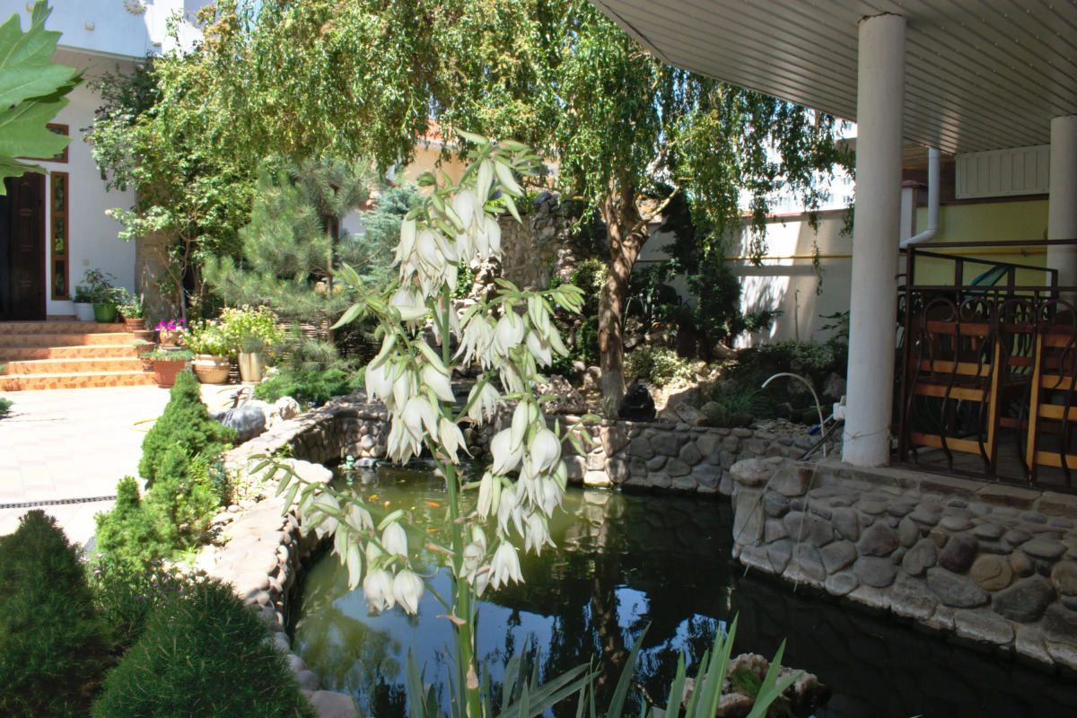 Гостевой Дом Светоч