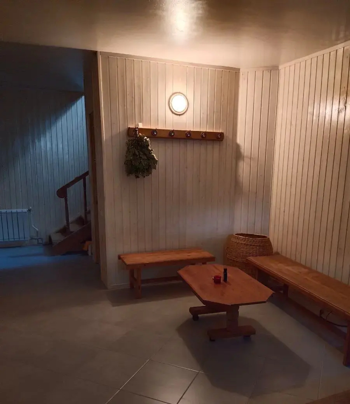 Частный дом В Железноводске