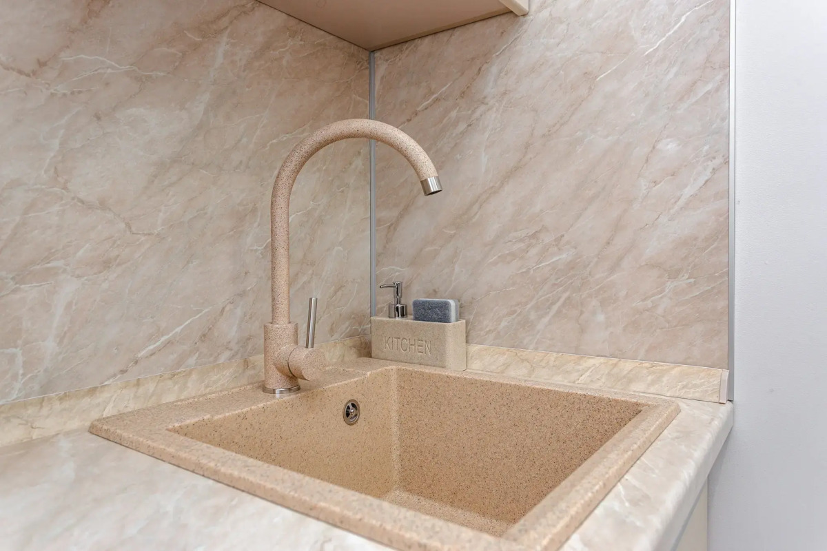 Апартаменты Apart 77 Dream