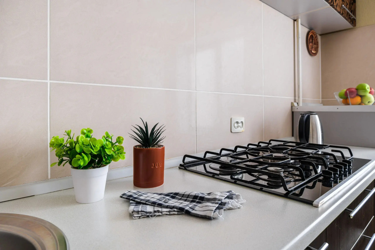 Апартаменты Каменская 83