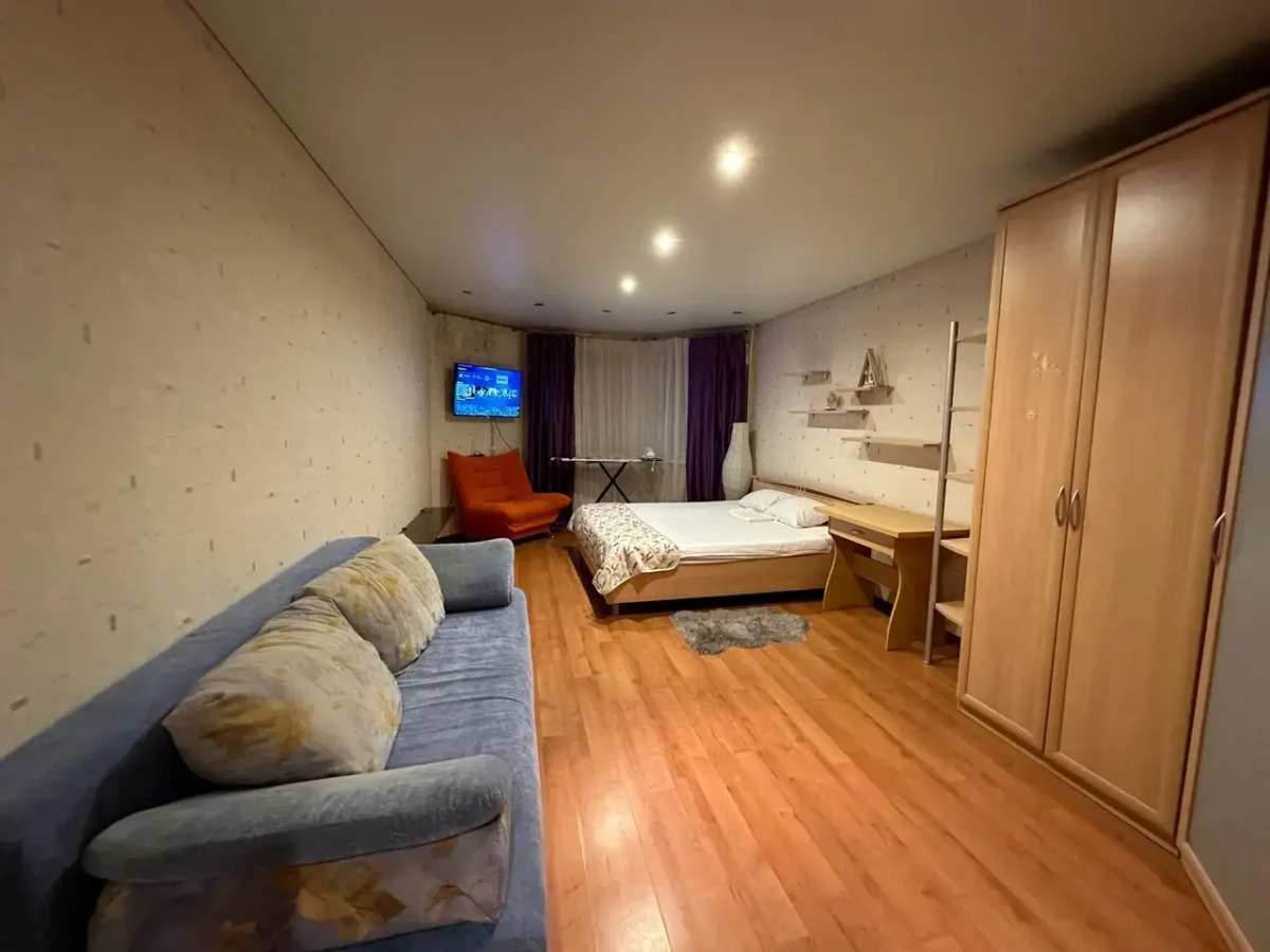 Уютные Двухкомнатные апартаменты на Стаханова 40