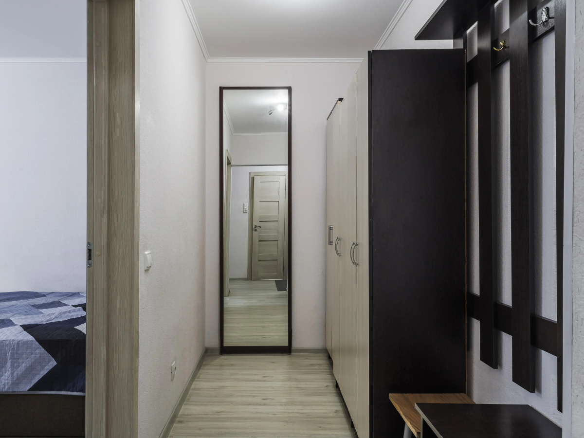 Апартаменты Современников