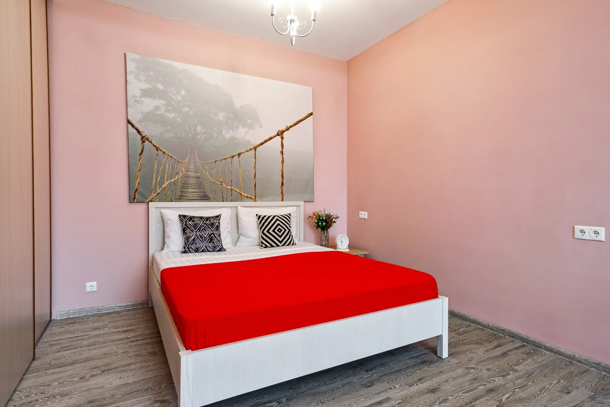 Апартаменты MaxRealty24 Красногорский бульвар 25