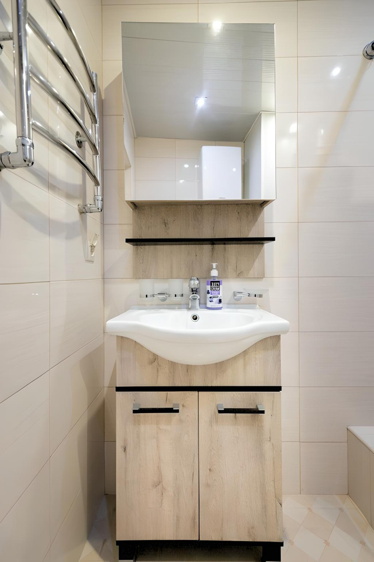 Апартаменты ЖитьВСочиКруто в 10 Минутах до Моря