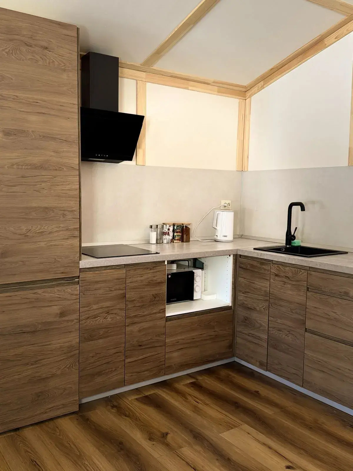 Гостевой Дом The Most Arkhyz