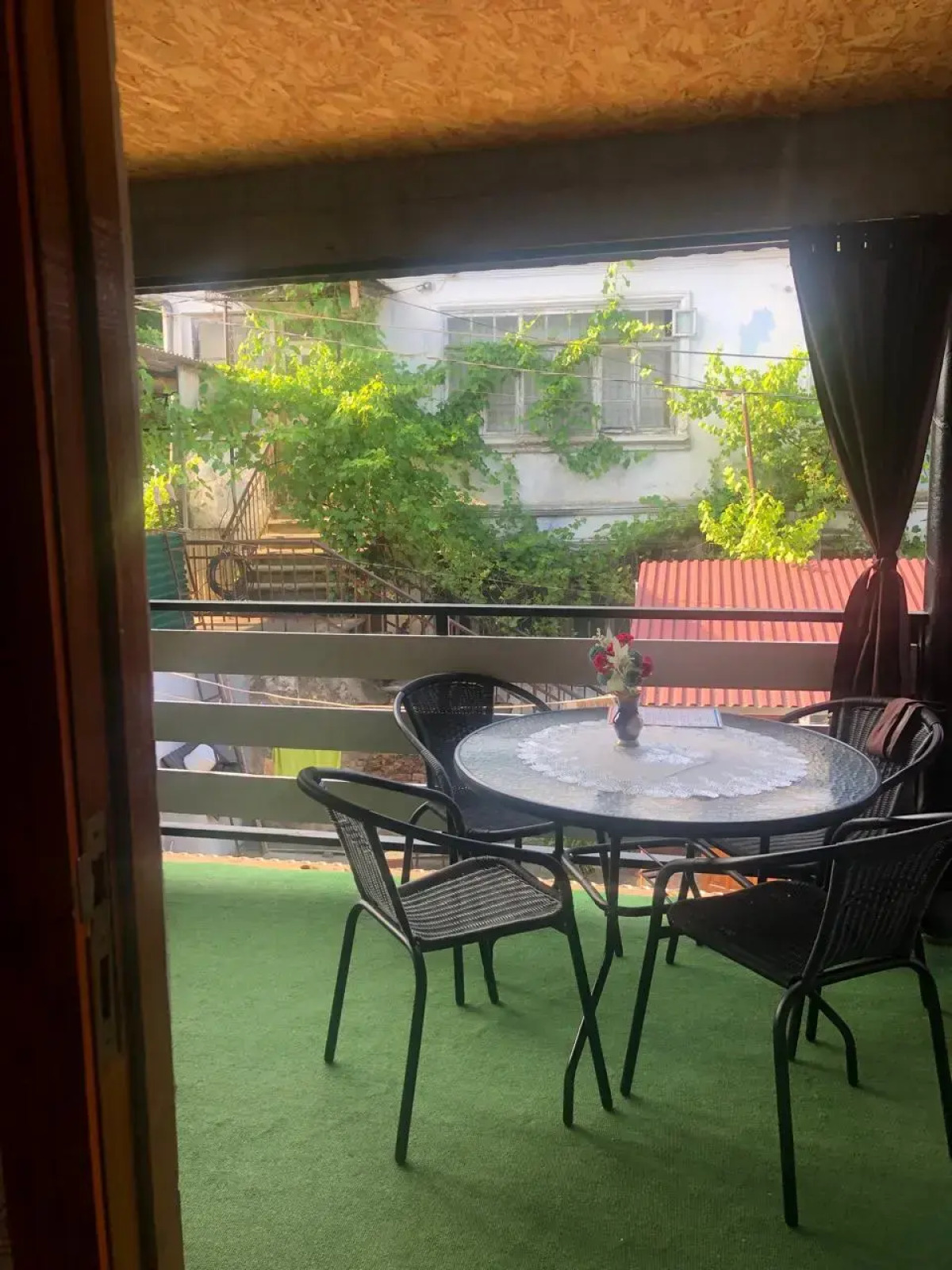 Гостевой дом 7Я