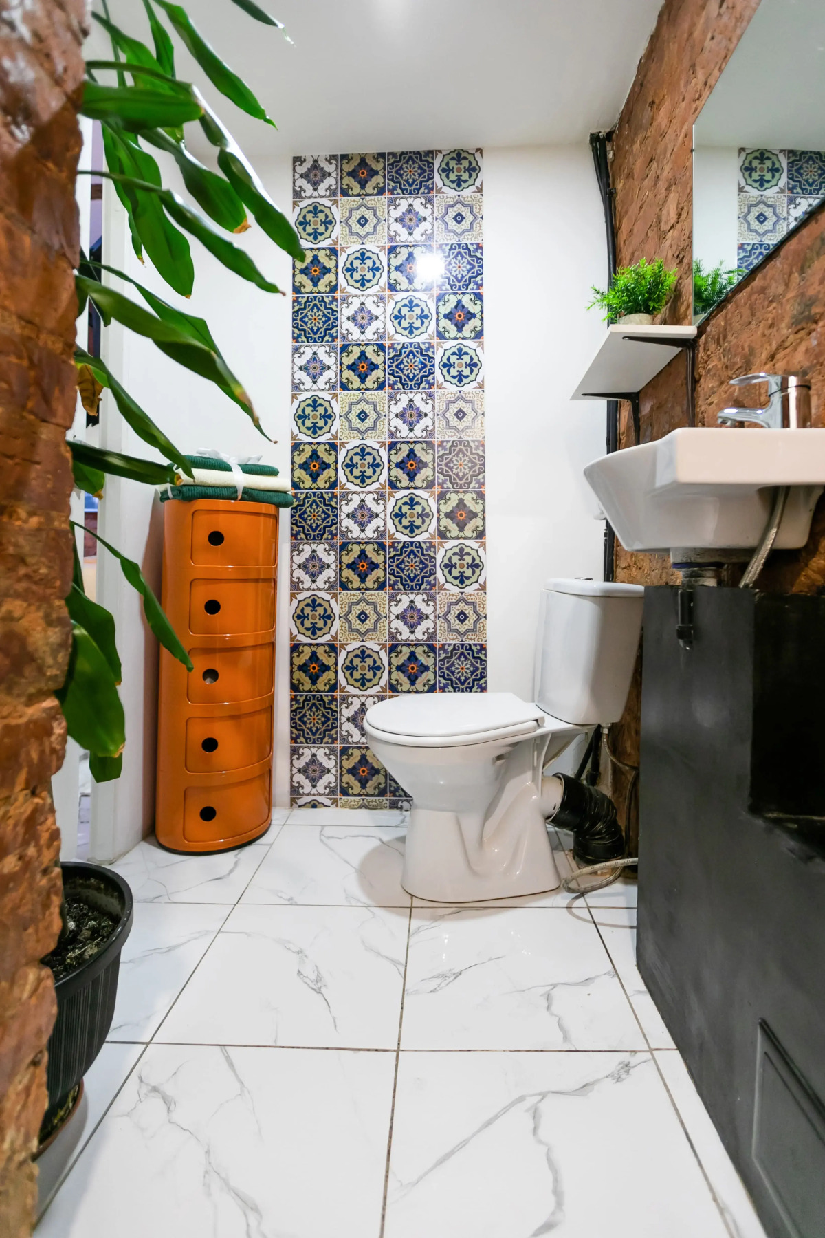 Квартира Flatstay Английский Пр 17-19