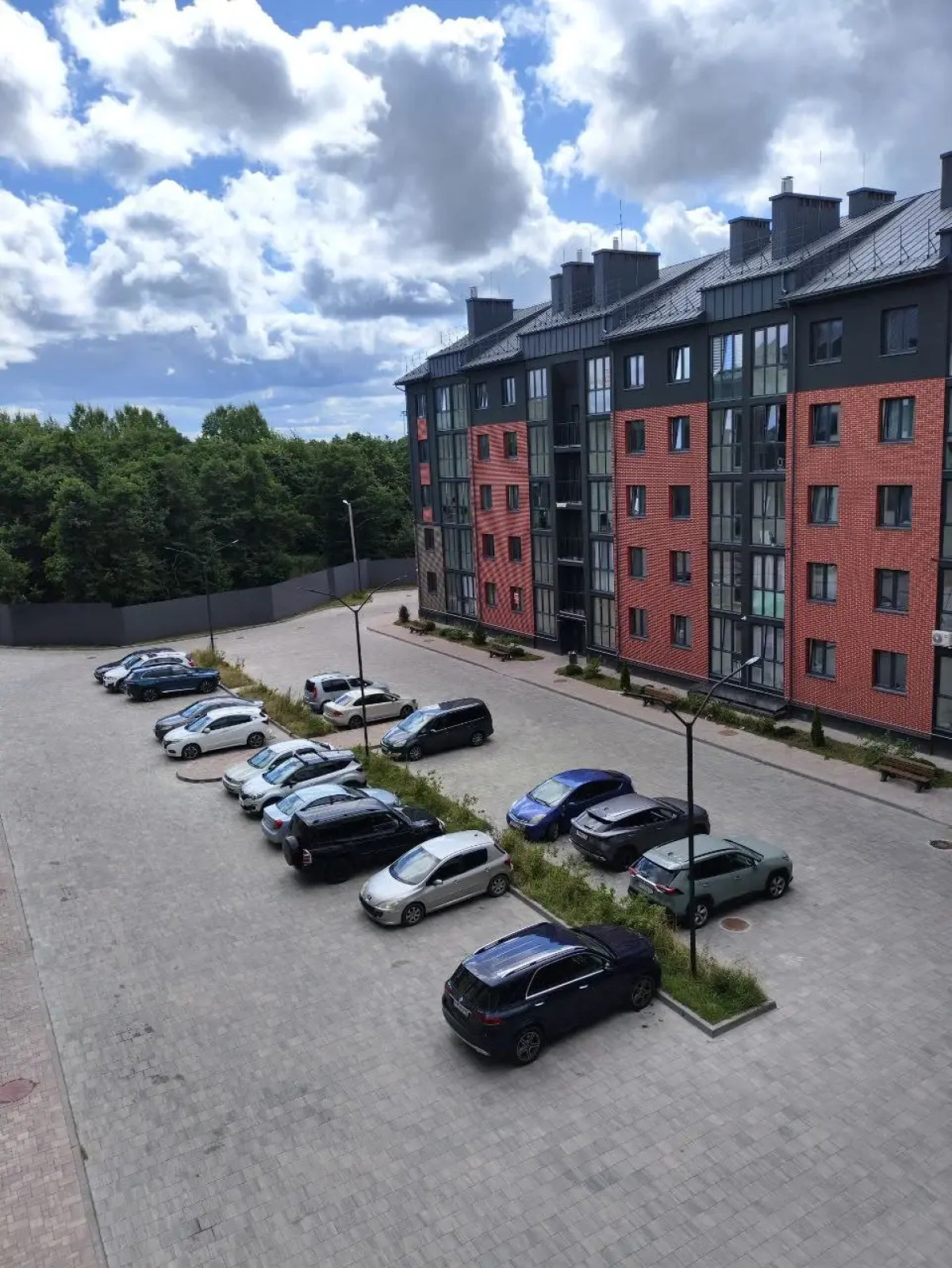 Апартаменты Agate 129