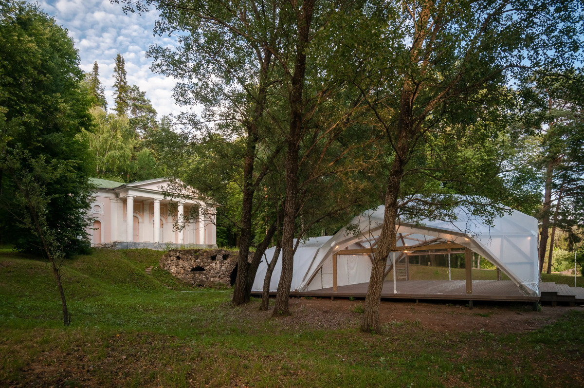 Санаторий Валуево