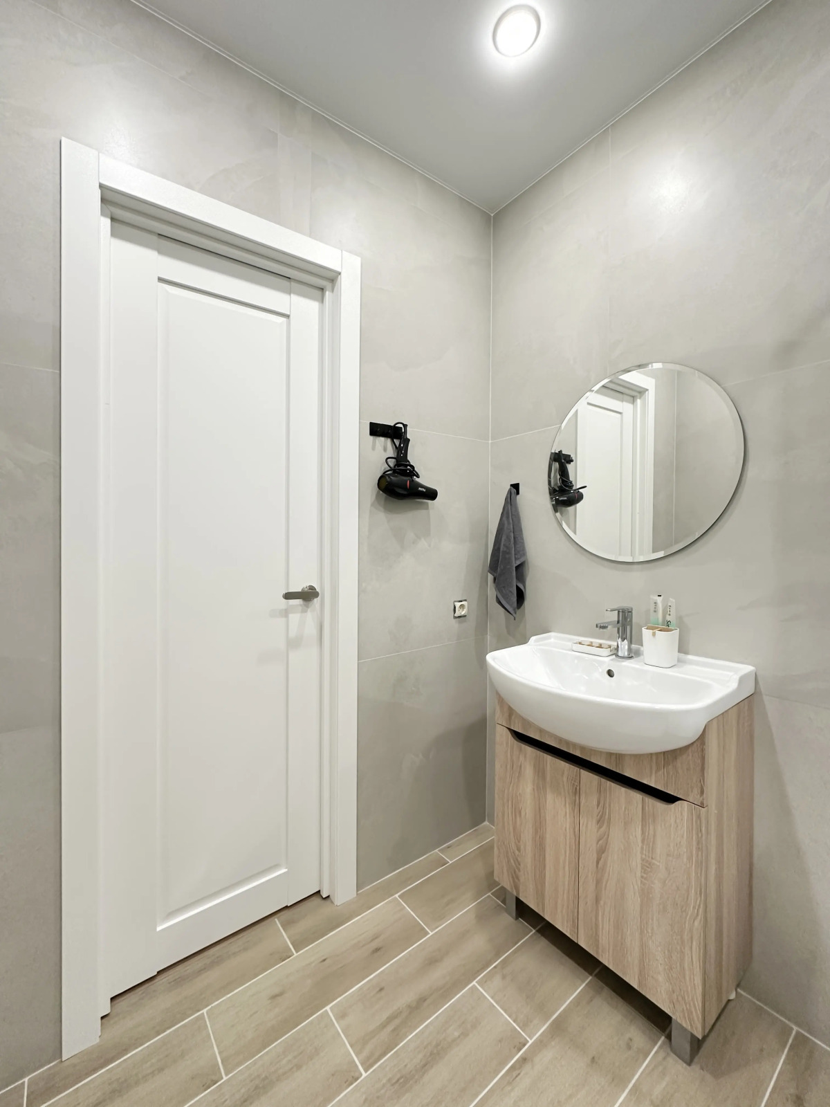 Квартира рядом с Москва-Сити